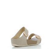 Scarpe Grunland donna 2577P25 BEIGE