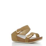 Scarpe Grunland donna 2577P25 CUOIO