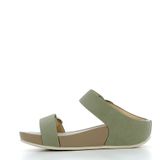 Scarpe Grunland donna 2577P25 OLIVA