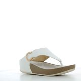 Scarpe Grunland donna 2578P25 BIANCO