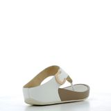 Scarpe Grunland donna 2578P25 BIANCO