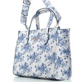Borsa Guess donna FG8665220P25FLT