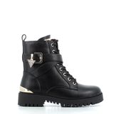 Scarpe Guess donna FOLSELE10A24BLKGO