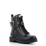 Scarpe Guess donna FOLSELE10A24BLKGO