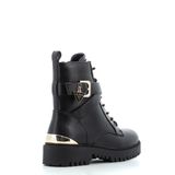 Scarpe Guess donna FOLSELE10A24BLKGO
