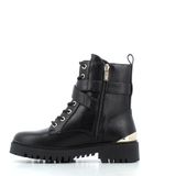 Scarpe Guess donna FOLSELE10A24BLKGO