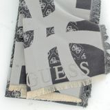 SciarpaGuess Donna 5418POL03A25BLA