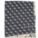 SciarpaGuess Donna 5423POL03A25BLA