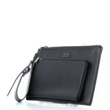 Borsa Guess uomo BOCAP5432A25BLA