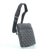 Borsa Guess uomo EVZLP2223P23DAB