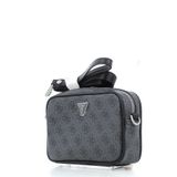 Borsa Guess uomo EVZLP3145P25BLA