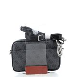 Borsa Guess uomo EVZLP3145P25BLA