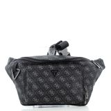 Borsa Guess uomo MILOP4256P25DAB