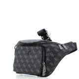 Borsa Guess uomo MILOP4256P25DAB