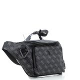 Borsa Guess uomo MILOP4256P25DAB