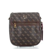 Borsa Guess uomo MILOP5417A25BNH