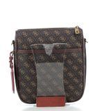 Borsa Guess uomo MILOP5417A25BNH