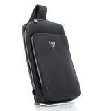 Borsa Guess uomo MISAP5226A25BLA