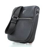 Borsa Guess uomo MISAP5417A25BLA