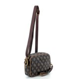 Borsa Guess uomo PEONP3245A23BRO