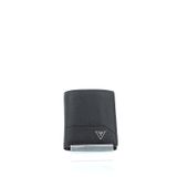 Portafoglio Guess uomo BAGRLEA22P25BLA