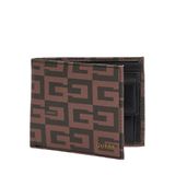Walletso Guess Men ESCGLEA20A22BBO