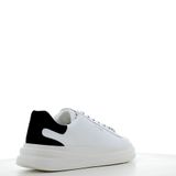 Scarpe Guess uomo PVIBSUE12A25WHIBK