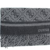 SciarpaGuess uomo 9432POL03A25BLG