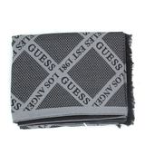 SciarpaGuess uomo 9533VIS03A25BLG