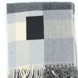 SciarpaGuess uomo 9560POL03A25BLG