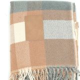 SciarpaGuess uomo 9560POL03A25BRW