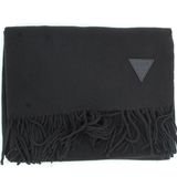 SciarpaGuess uomo 9568POL03A25BLA