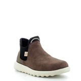 Scarpe Heydude donna 40389A23 CAFFE