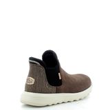 Scarpe Heydude donna 40389A23 CAFFE