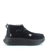 Scarpe Heydude donna 40411A23 BLACK