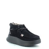 Scarpe Heydude donna 40411A23 BLACK