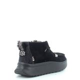 Scarpe Heydude donna 40411A23 BLACK