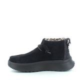 Scarpe Heydude donna 40411A23 BLACK