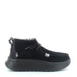Scarpe Heydude donna 40411A23 BLACK