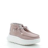 Scarpe Heydude donna 40411A23 BLUSH