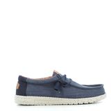 Scarpe Heydude uomo 40296P25 NAVY