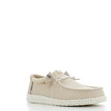 Scarpe Heydude uomo 41898P25 CREAM EGRET