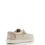 Scarpe Heydude uomo 41898P25 CREAM EGRET