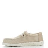 Scarpe Heydude uomo 41898P25 CREAM EGRET