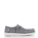 Scarpe Heydude uomo 41898P25 GREY