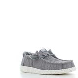 Scarpe Heydude uomo 41898P25 GREY