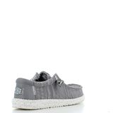 Scarpe Heydude uomo 41898P25 GREY