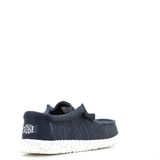 Scarpe Heydude uomo 41898P25 NAVY