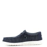 Scarpe Heydude uomo 41898P25 NAVY