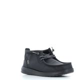 Scarpe Heydude uomo 42051A25 BLACK